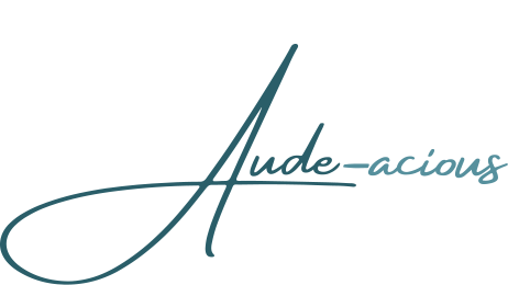 Audeacious logo