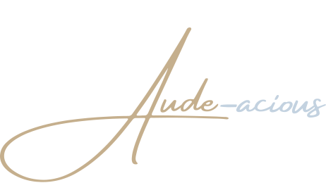 Audeacious Logo