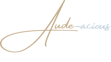 Audeacious Logo