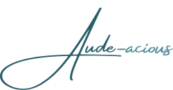 Audeacious Logo